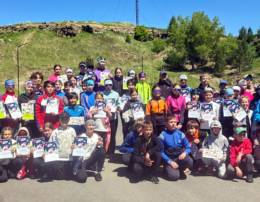 Biathlon Day in Ridder