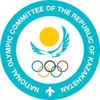 Национальный олимпийский комитет Республики Казахстан