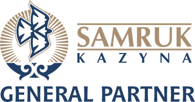 Самрук-Казына