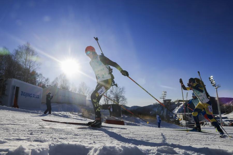 Аккредитация на мероприятие