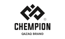 Chempion Qazaq Brand
