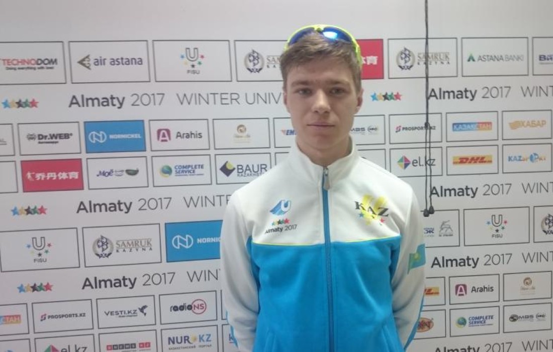 Роман Еремин не смог стартовать на спринте ЛЧМ