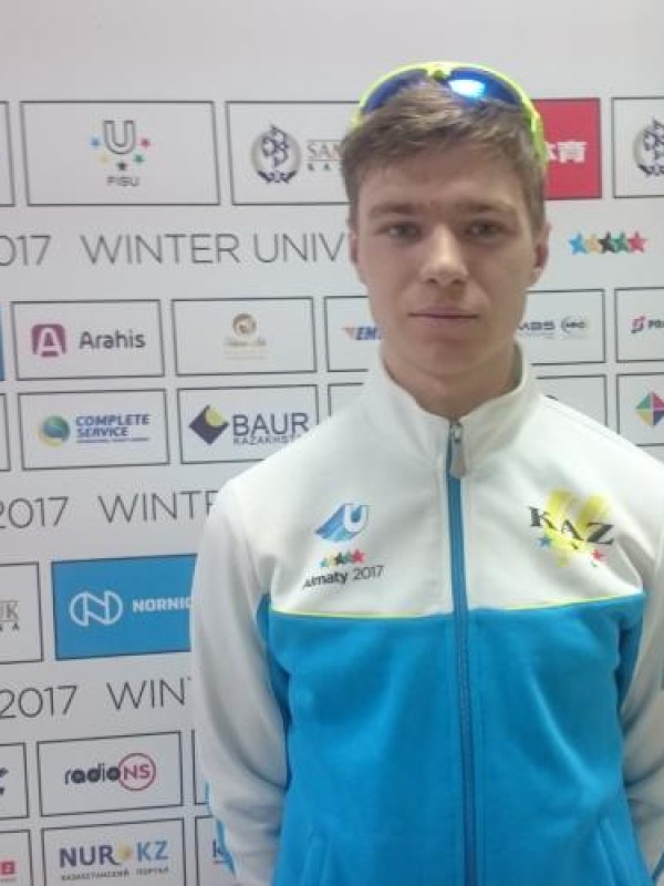 Роман Еремин не смог стартовать на спринте ЛЧМ