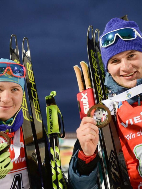 Инспекция IBU посетит биатлонные базы Казахстана