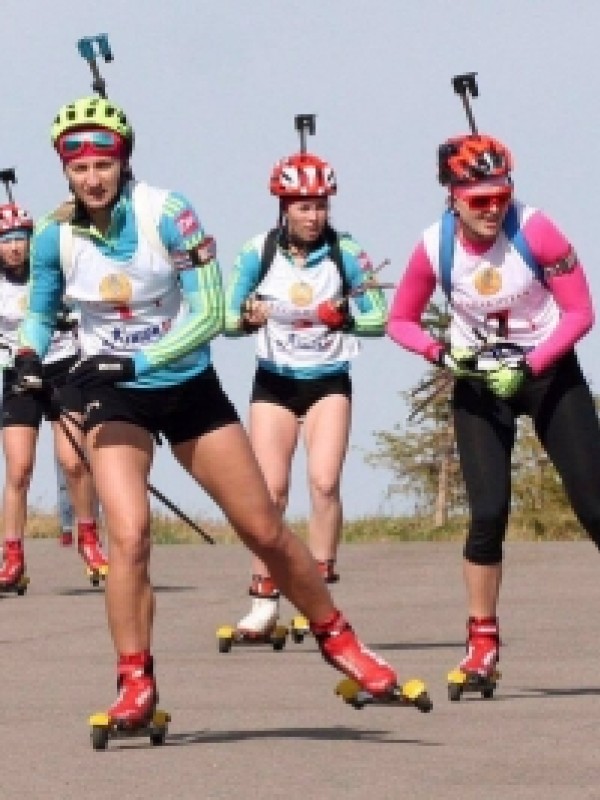 Чемпионат РК по летнему биатлону стартует в Алматы