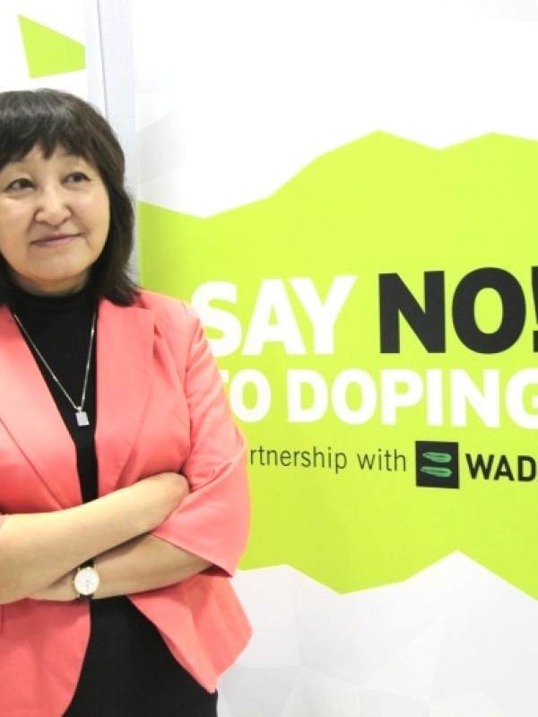 Семинар по антидопингу пройдет для биатлонистов в Алматы