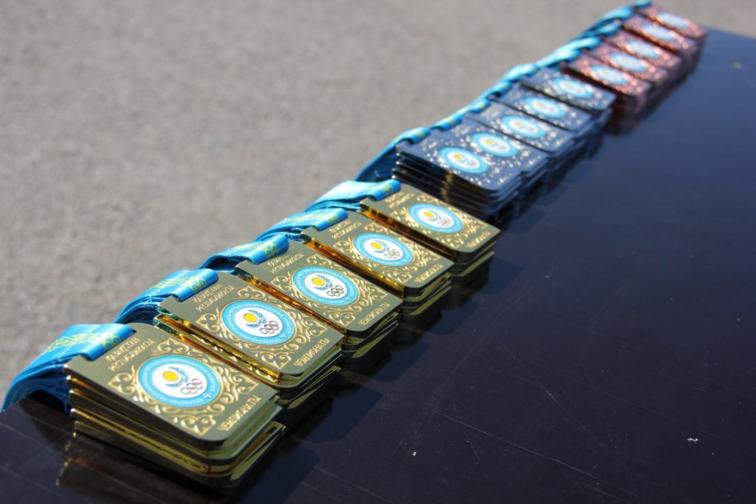 Награждение ЛЧРК 2018