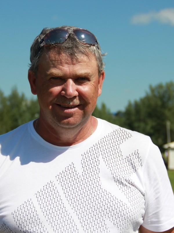 Летний Чемпионат Республики – показатель подготовленности спортсменов