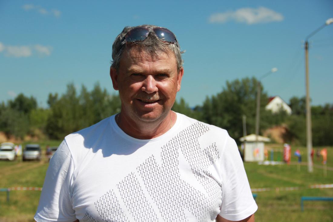 Летний Чемпионат Республики – показатель подготовленности спортсменов