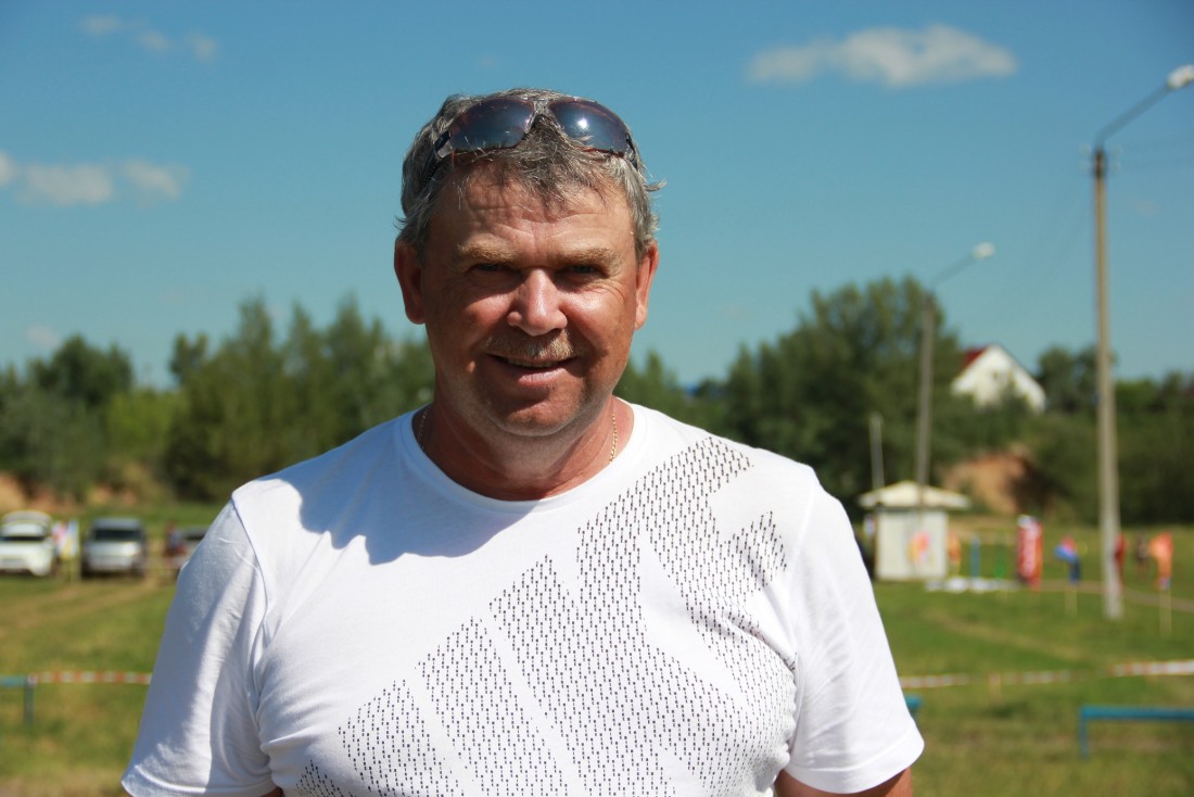 Летний Чемпионат Республики – показатель подготовленности спортсменов