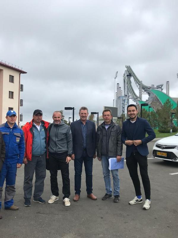 Итоги инспекция IBU