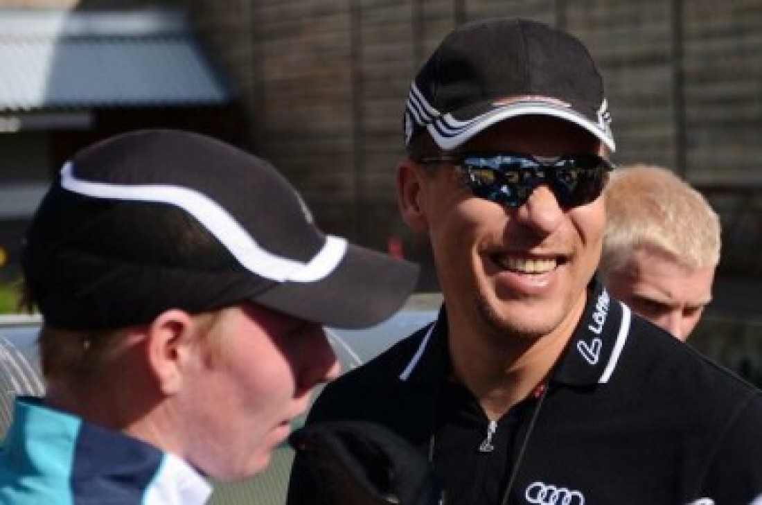 Роберт Кабуков: «Надеемся на острую конкуренцию за место в составе сборной Казахстана»