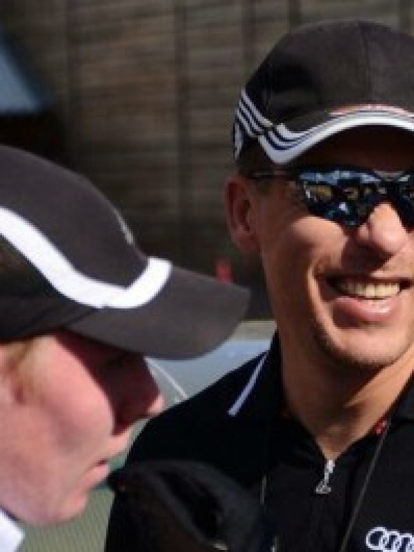 Роберт Кабуков: «Надеемся на острую конкуренцию за место в составе сборной Казахстана»