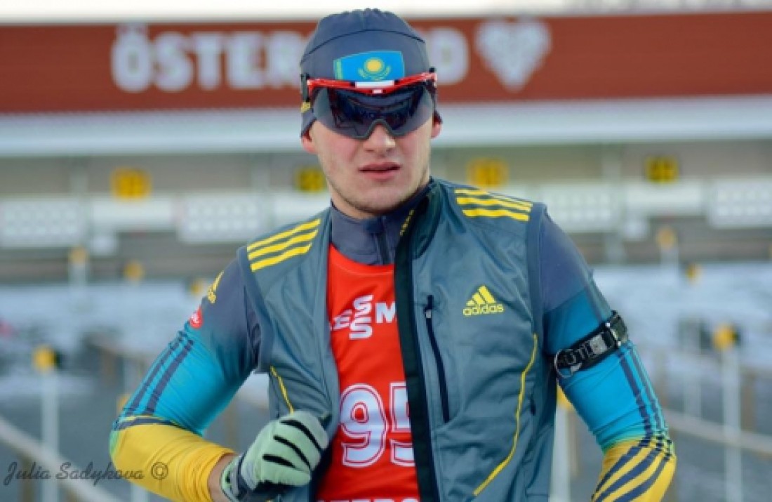 Максим Браун: «В этом году переход на снег прошел легче»