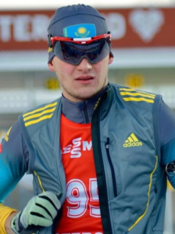 Максим Браун: «В этом году переход на снег прошел легче»