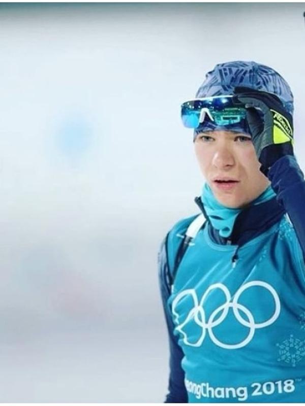 Роман Ерёмин: «Во время тюменского сбора читаю Оруэлла»