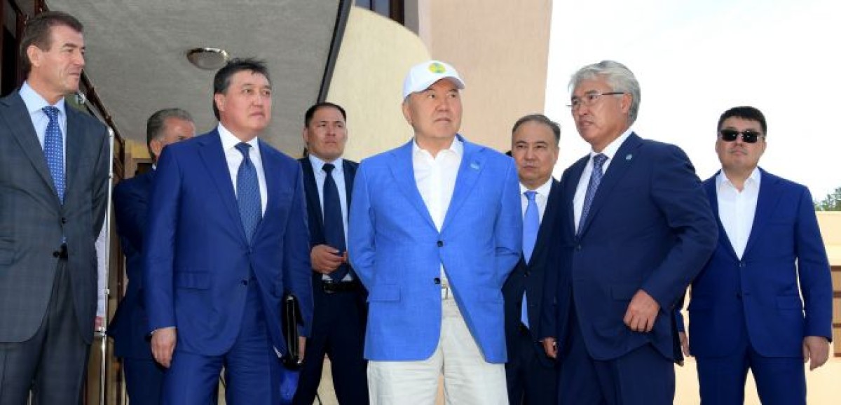 Лыжная база в Щучинске скоро станет принимать Международные соревнования мирового класса