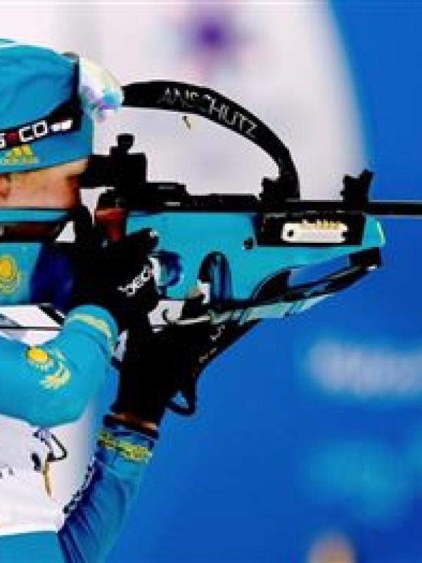 Второй этап Кубка Елены Хрусталевой