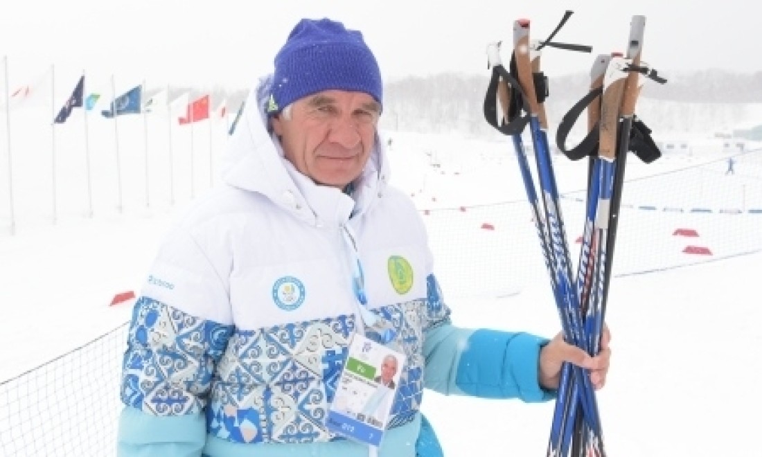 Михаил Дудченко: Мы планируем оказать достойную конкуренцию