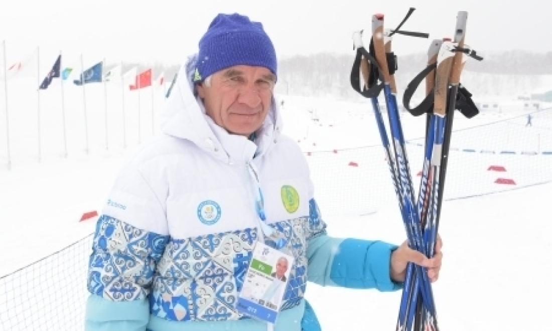 Михаил Дудченко: Мы планируем оказать достойную конкуренцию