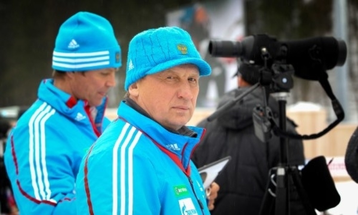 "При мне никакого допинга в Казахстане не было"