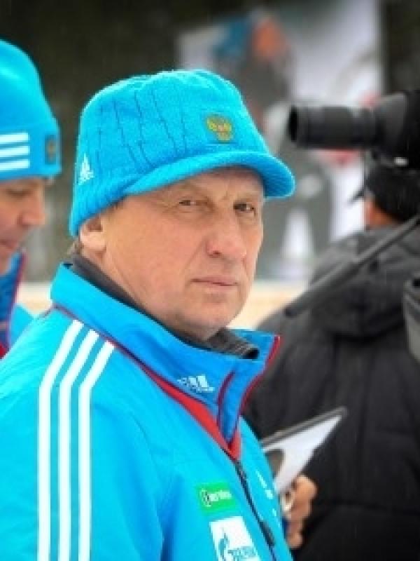 "При мне никакого допинга в Казахстане не было"