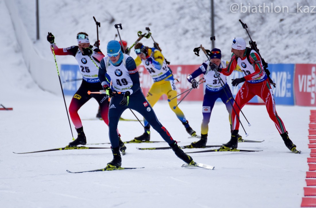Роман Еремин и Елизавета Бельченко подвели итоги Первого Этапа Кубка Мира Роман Еремин и Елизавета Бельченко подвели итоги Первого Этапа Кубка Мира