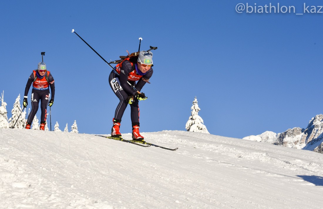 Анастасия Кондратьева и Елизавета Бельченко примут участие в пасьюте Анастасия Кондратьева и Елизавета Бельченко примут участие в пасьюте