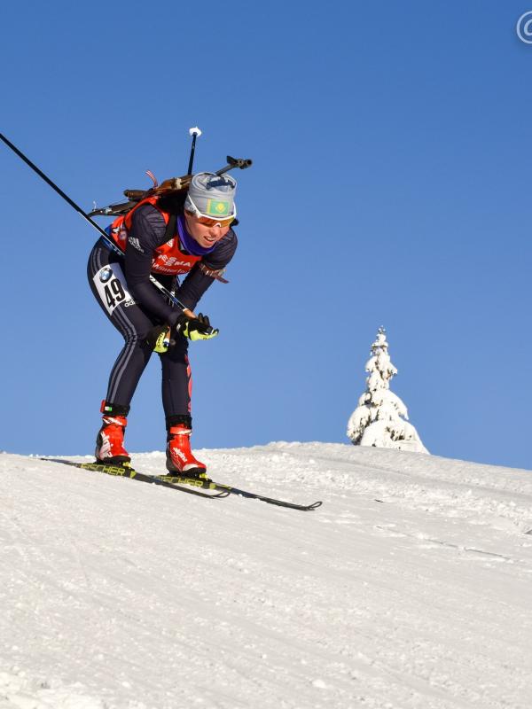 Анастасия Кондратьева и Елизавета Бельченко примут участие в пасьюте