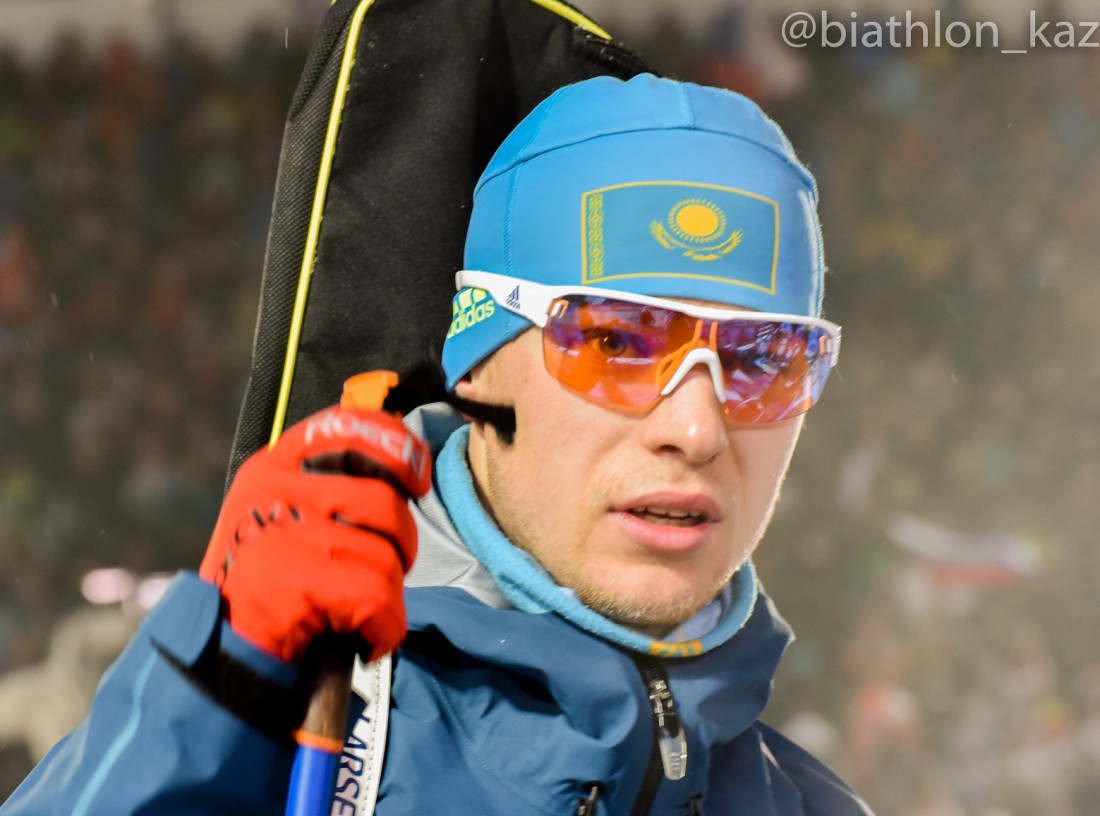 Роман Еремин прокомментировал выступление в Нове-Месте Роман Еремин прокомментировал выступление в Нове-Месте