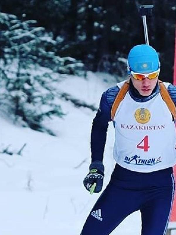 Завершился пасьют среди юниоров