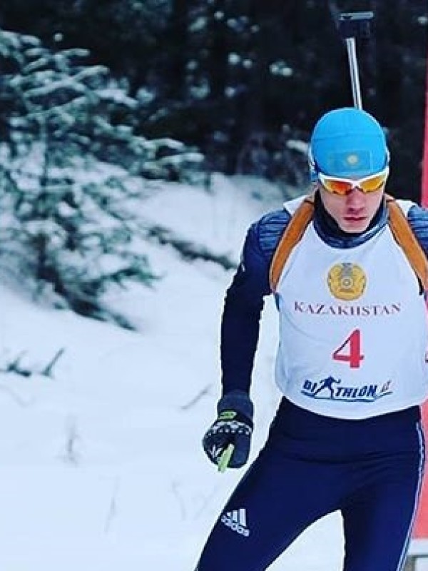 Завершился пасьют среди юниоров