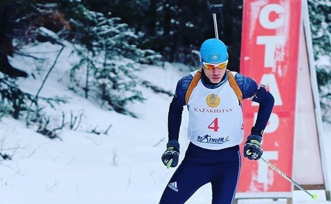 Завершился пасьют среди юниоров