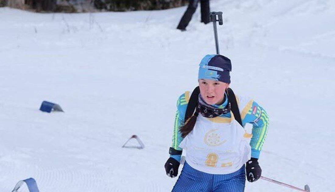 Завершился Второй Этап Кубка IBU среди юниоров