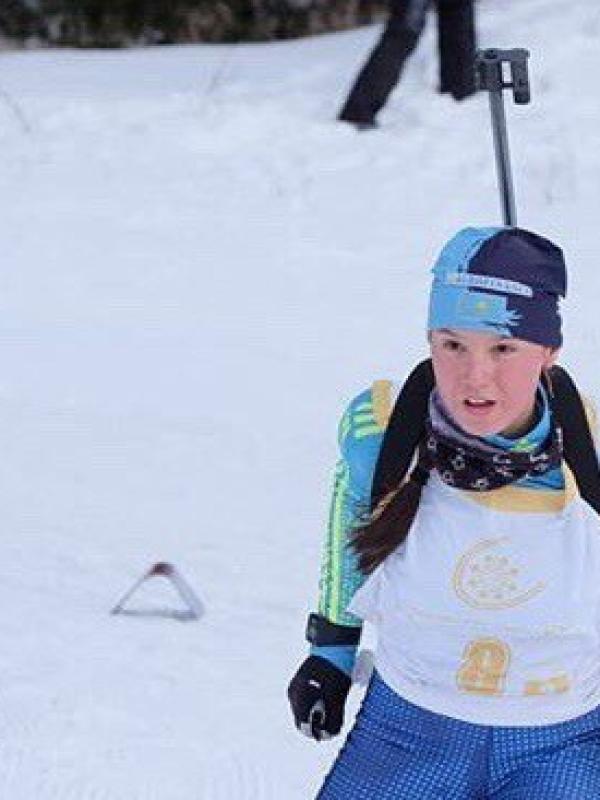 Завершился Второй Этап Кубка IBU среди юниоров