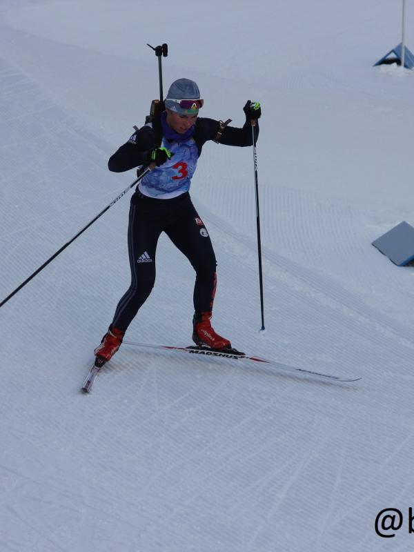 Анастасия Кондратьева и Евгения Красикова стали лучшими в спринте Чемпионата Казахстана