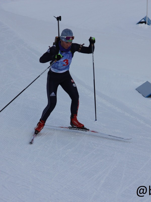 Анастасия Кондратьева и Евгения Красикова стали лучшими в спринте Чемпионата Казахстана
