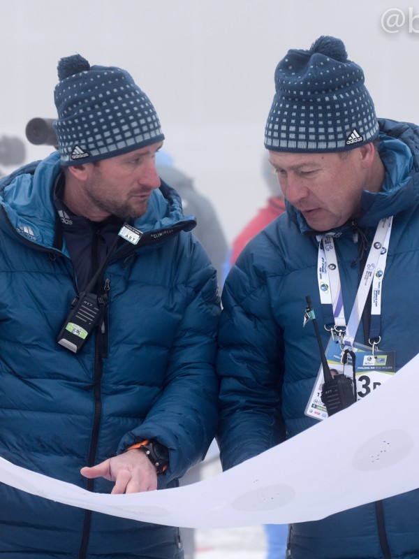 Стал известен состав Сборной Казахстана на международных стартах в январе 2019 года