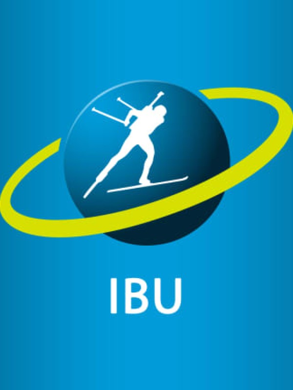 Завершилась последняя гонка Четвертого Этапа Кубка IBU