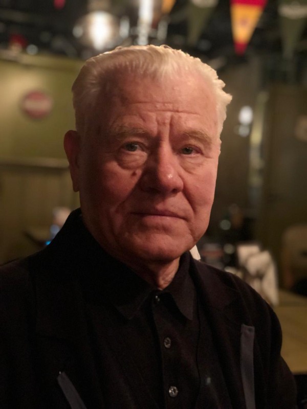 Заслуженному деятелю баитлона Павлу Георгиевичу Семенову сегодня исполняется 80 лет!