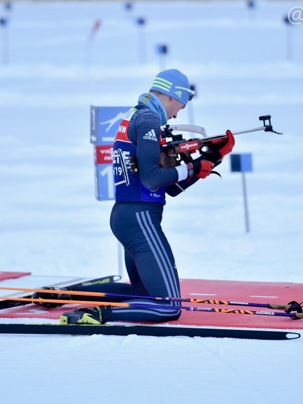 Роман Еремин в пасьюте Солт-Лейк-Сити стал только 48-м