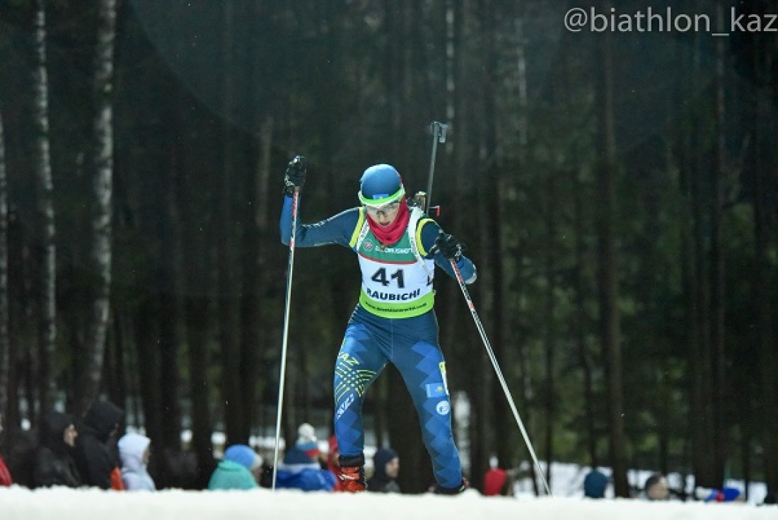 Шесть команд получили LPD в смешанной эстафете Открытого Чемпионата Европы в Раубичах Шесть команд получили LPD в смешанной эстафете Открытого Чемпионата Европы в Раубичах