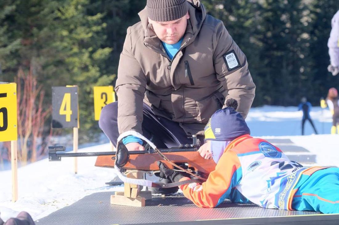 В Риддере подведены итоги Кубка Елены Хрусталевой