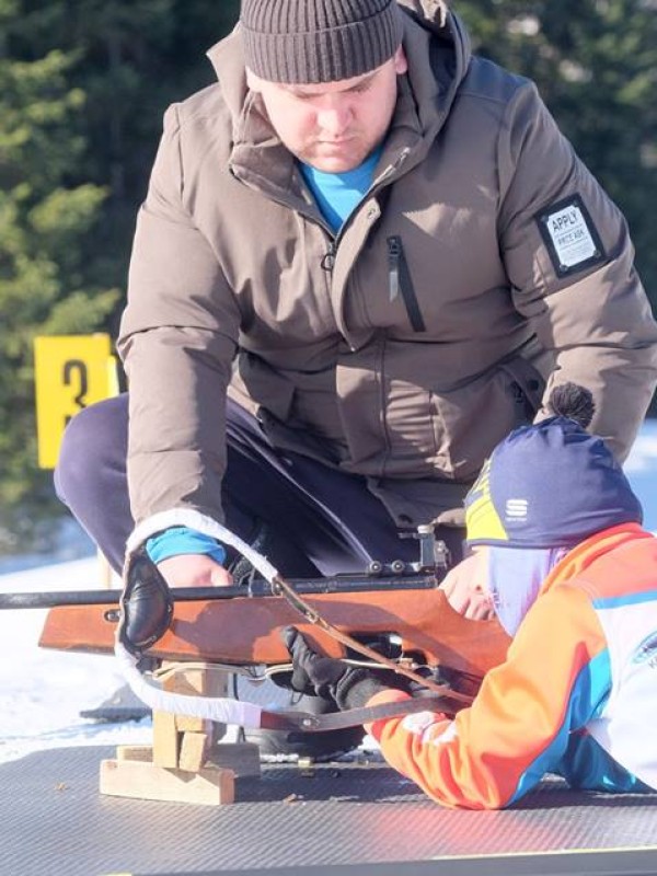 В Риддере подведены итоги Кубка Елены Хрусталевой