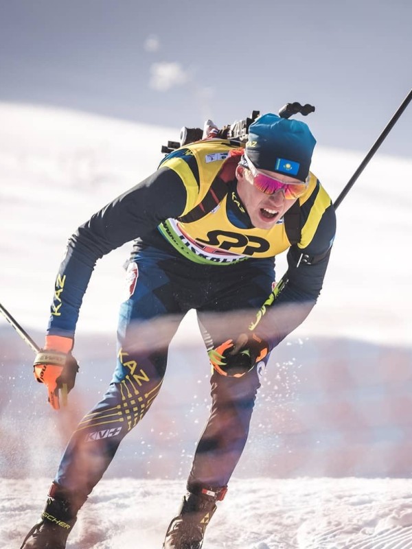 Двое юниоров вошли в тридцатку лучших в спринте Шушена