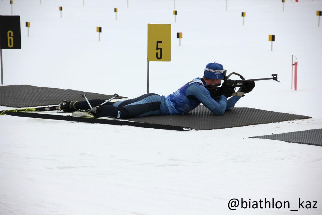 В Щучинске стартуют Зимние Молодежные игры