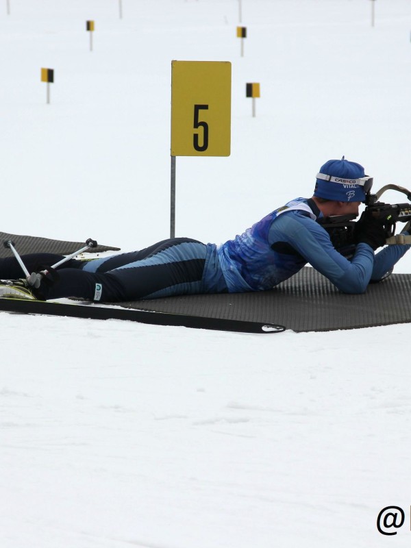 В Щучинске стартуют Зимние Молодежные игры