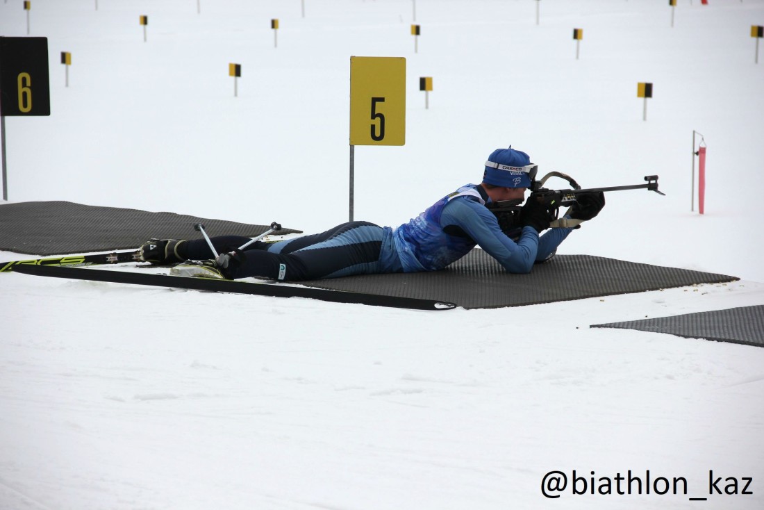 В Щучинске стартуют Зимние Молодежные игры