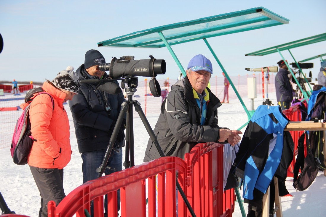 Результаты эстафеты Молодежных зимних игр в Щучинске Результаты эстафеты Молодежных зимних игр в Щучинске