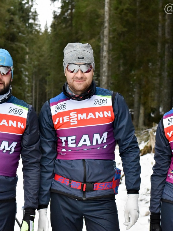 Репортаж: один день из жизни смазчиков Сборной Казахстана по биатлону